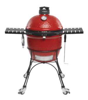Kamado Joe Classic II - met onderstel en zijplankjes - incl actiepakket twv € 200
