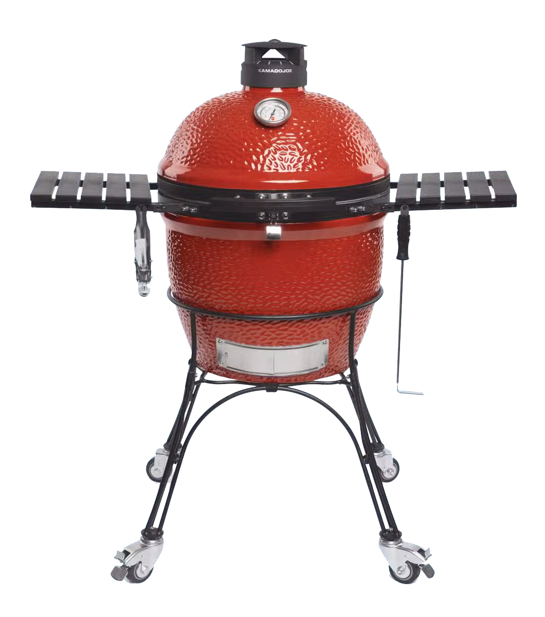 Kamado Joe Classic 2