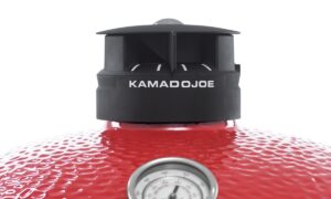 Kamado Joe Classic II - vrijstaand
