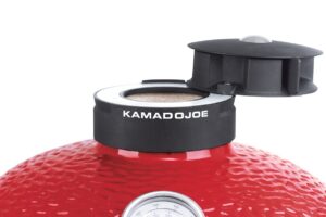 Kamado Joe Classic II - met onderstel en zijplankjes - incl actiepakket twv € 200