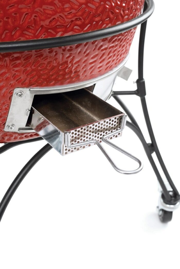 Kamado Joe Classic II - met onderstel en zijplankjes - incl actiepakket twv € 200