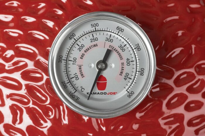 Kamado Big Joe II - vrijstaand