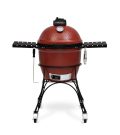 Kamado Joe Classic - met onderstel en zijplankjes