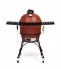 Kamado Joe Classic - met onderstel en zijplankjes