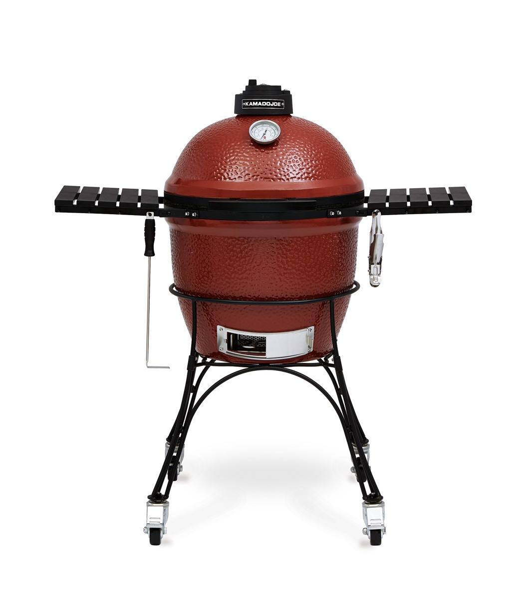 Kamado Joe Classic 1