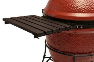 Kamado Joe Classic - met onderstel en zijplankjes