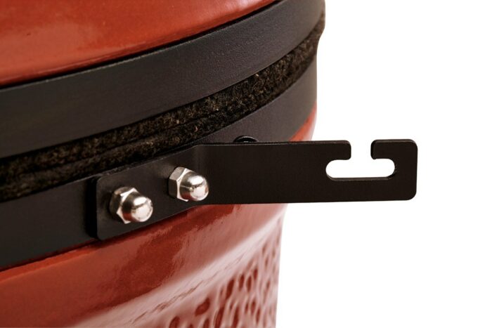 Kamado Joe Classic - met onderstel en zijplankjes