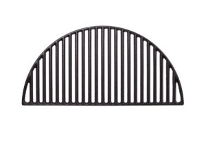 Gietijzeren rooster halve maan Kamado Joe