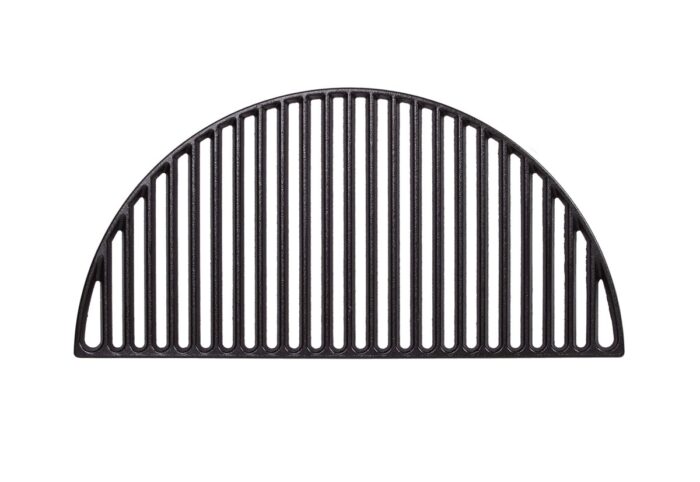 Gietijzeren rooster halve maan Kamado Joe