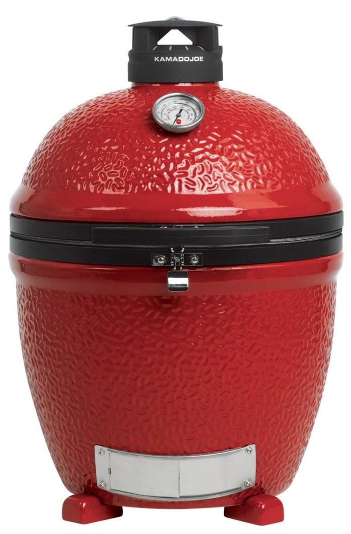 Kamado Joe Classic II - vrijstaand
