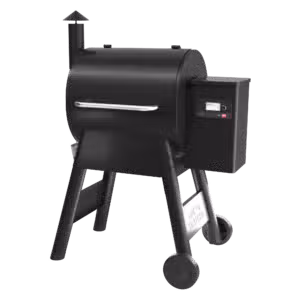 Traeger Pro 575 pellet grill