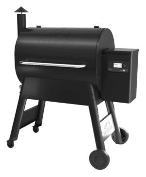 Traeger Pro 780 pellet grill