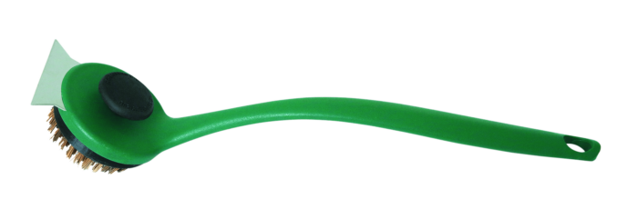 Borstel Speediclean Big Green Egg