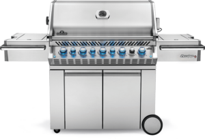 Napoleon Prestige PRO™ 665 RVS RSIB