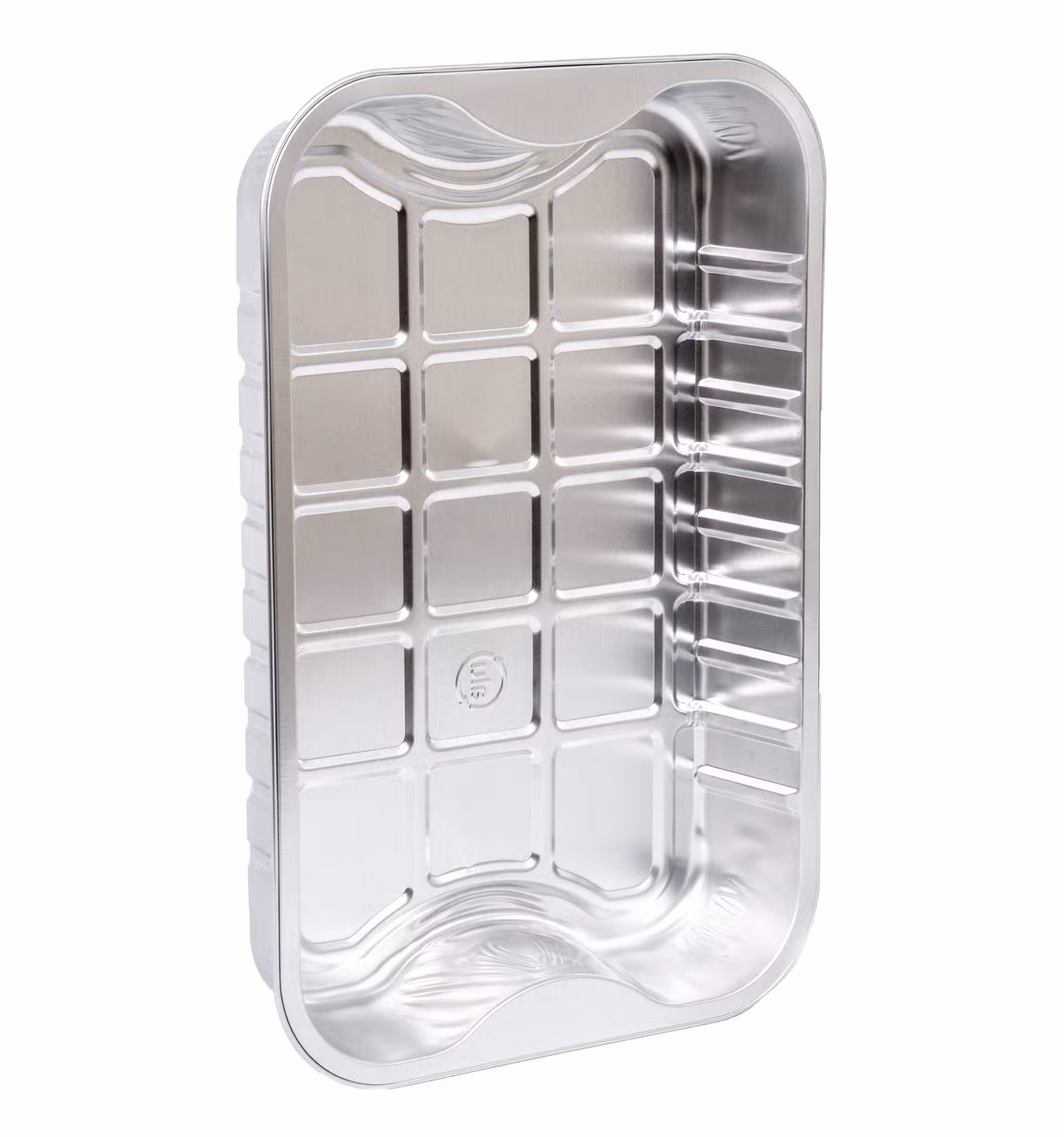 Smokin' Flavours Aluminium bakken 5 stuks