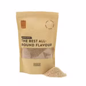 Smokin' Flavours rookmot beuk 1500ml