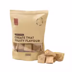 Smokin' Flavours rookchunks kers 1,5kg