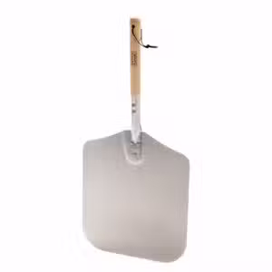 Pizzaschep Smokin' Flavours