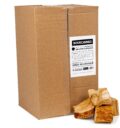 Smokin' Flavours rookchunks appel 5kg