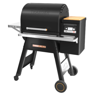 Traeger Timberline 850