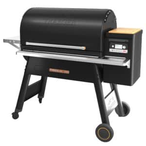 Traeger Timberline 1300