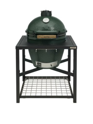 EGG Frame + Big Green Egg large