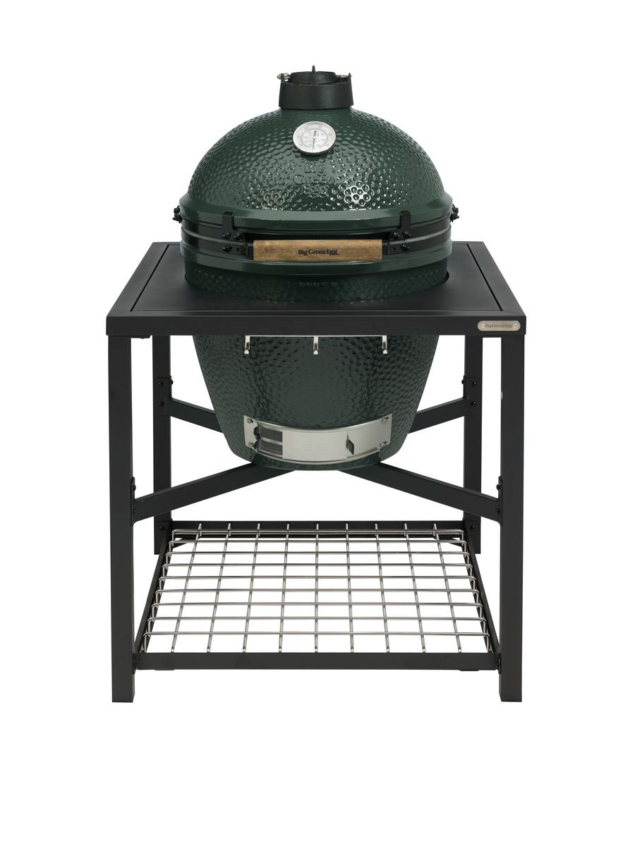 Green Egg EGG Frame + Big