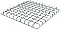 RVS grid plateau - Modular Outdoor Workspace