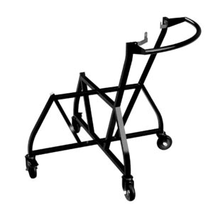 Big Green Egg XL - met intEGGrated handler