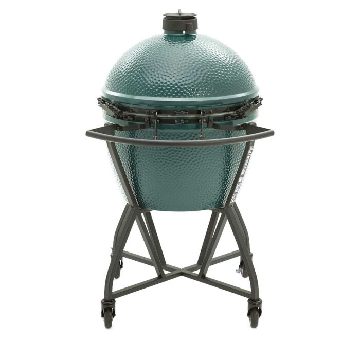 Big Green Egg XL - met intEGGrated handler
