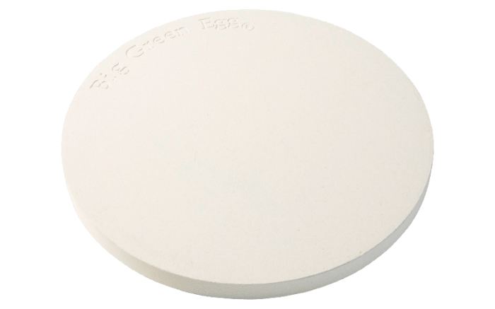 Pizzasteen (Flat Baking Stone)