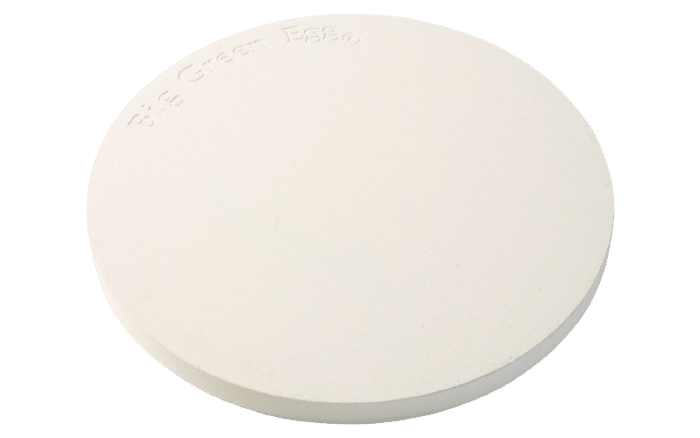 Pizzasteen (Flat Baking Stone)