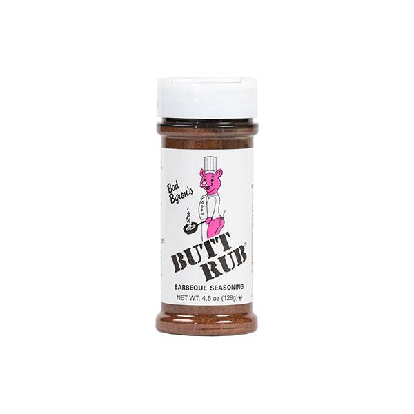 Bad Byron's Butt Rub 4,5oz/128 gr
