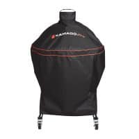 BBQ Hoes – Universele Beschermhoes voor Kamado barbecues - mat-olive / Compact BBQ Hoes – Universele Beschermhoes voor Kamado barbecues - mat-olive / Compact