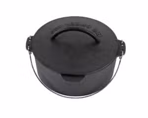Dutch Oven Big Green Egg