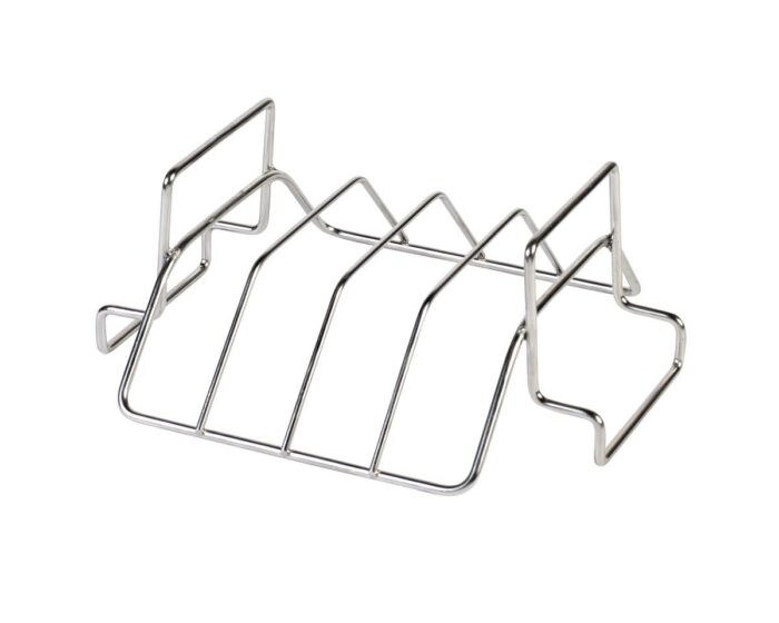 Ribs & roasting rack