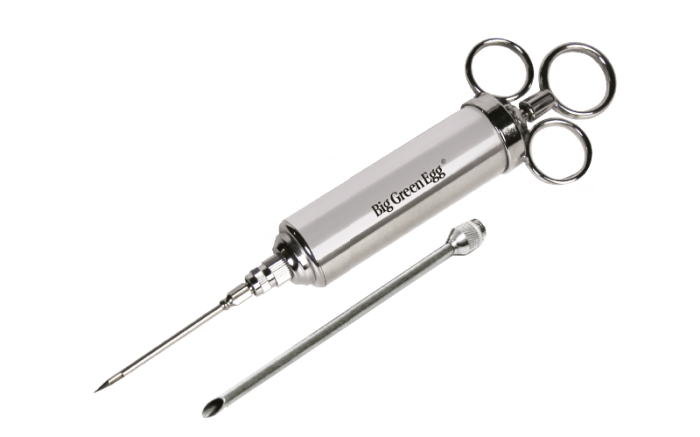 Marinade injectie spuit (Chef's Flavor Injector)