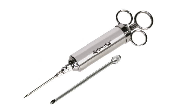 Marinade injectie spuit (Chef's Flavor Injector)