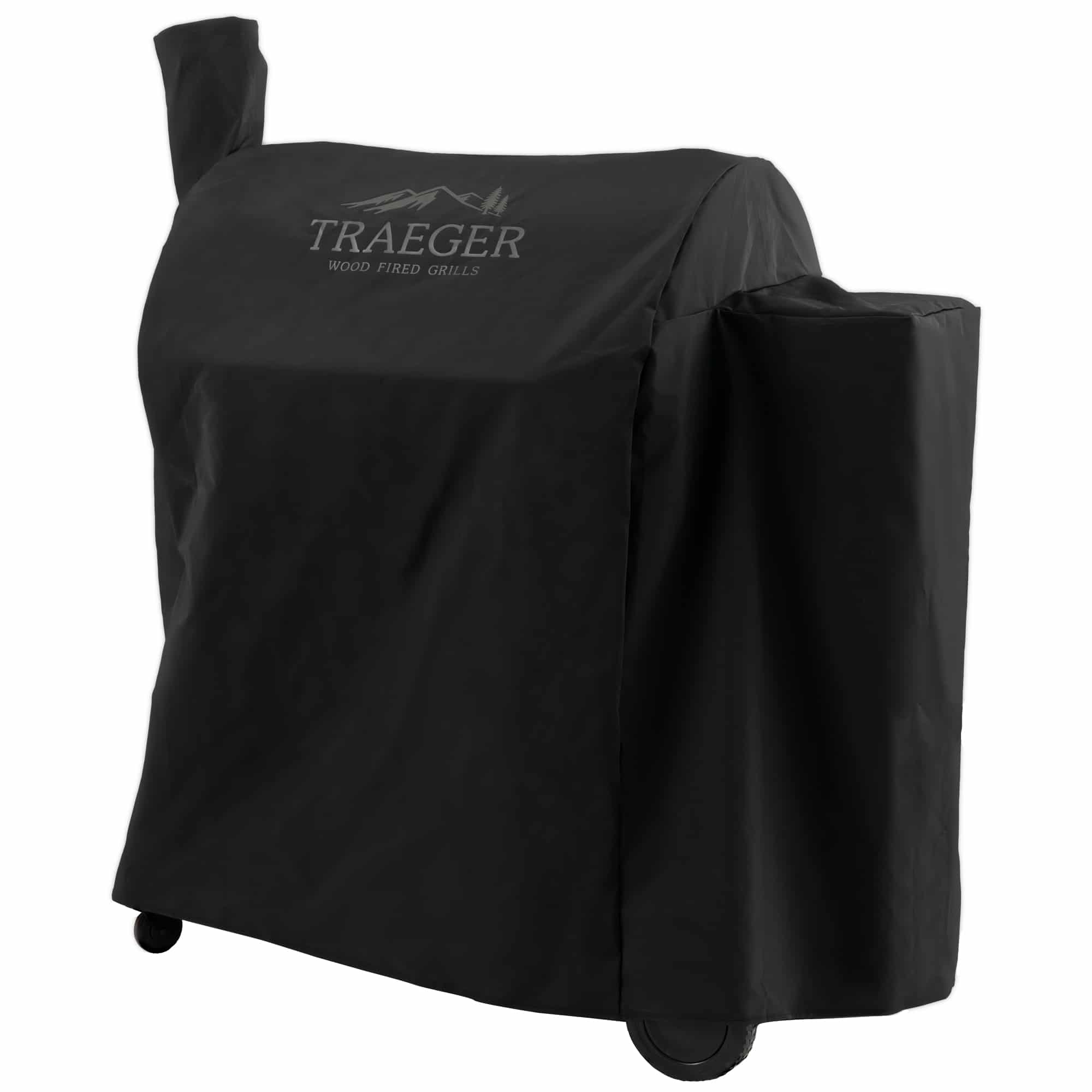 Traeger hoes voor Pro Pro 780