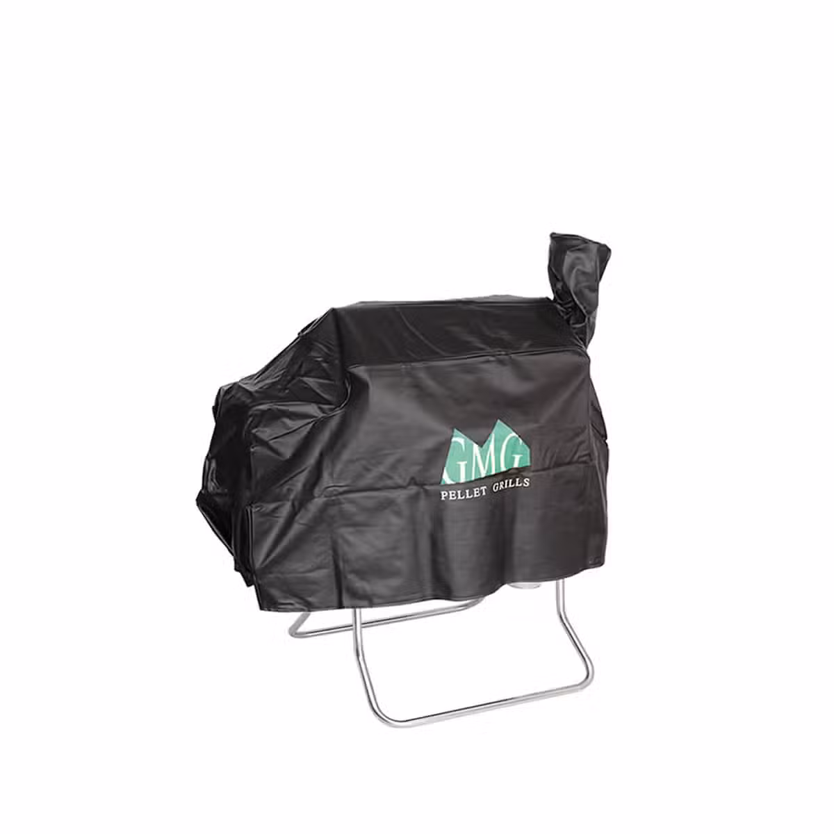Green Mountain Grills TREK Davy Crockett hoes