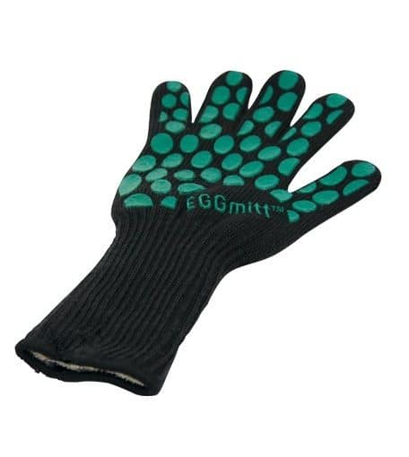EggMitt barbecue handschoen