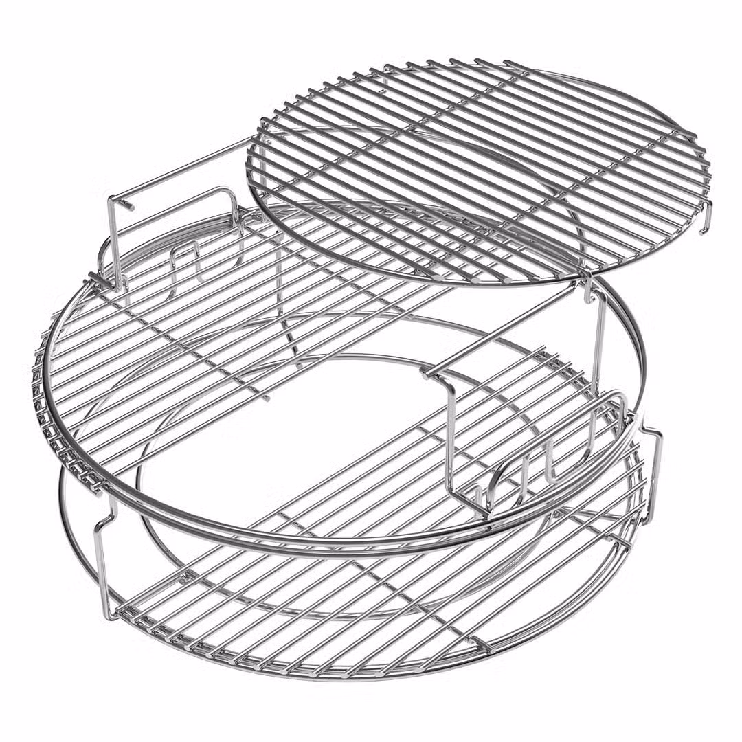 Green Egg 5 delige EGGspander kit Big | Groen