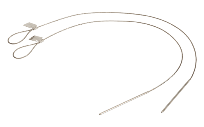 Flexibele spiezen (FireWire flexible skewers)