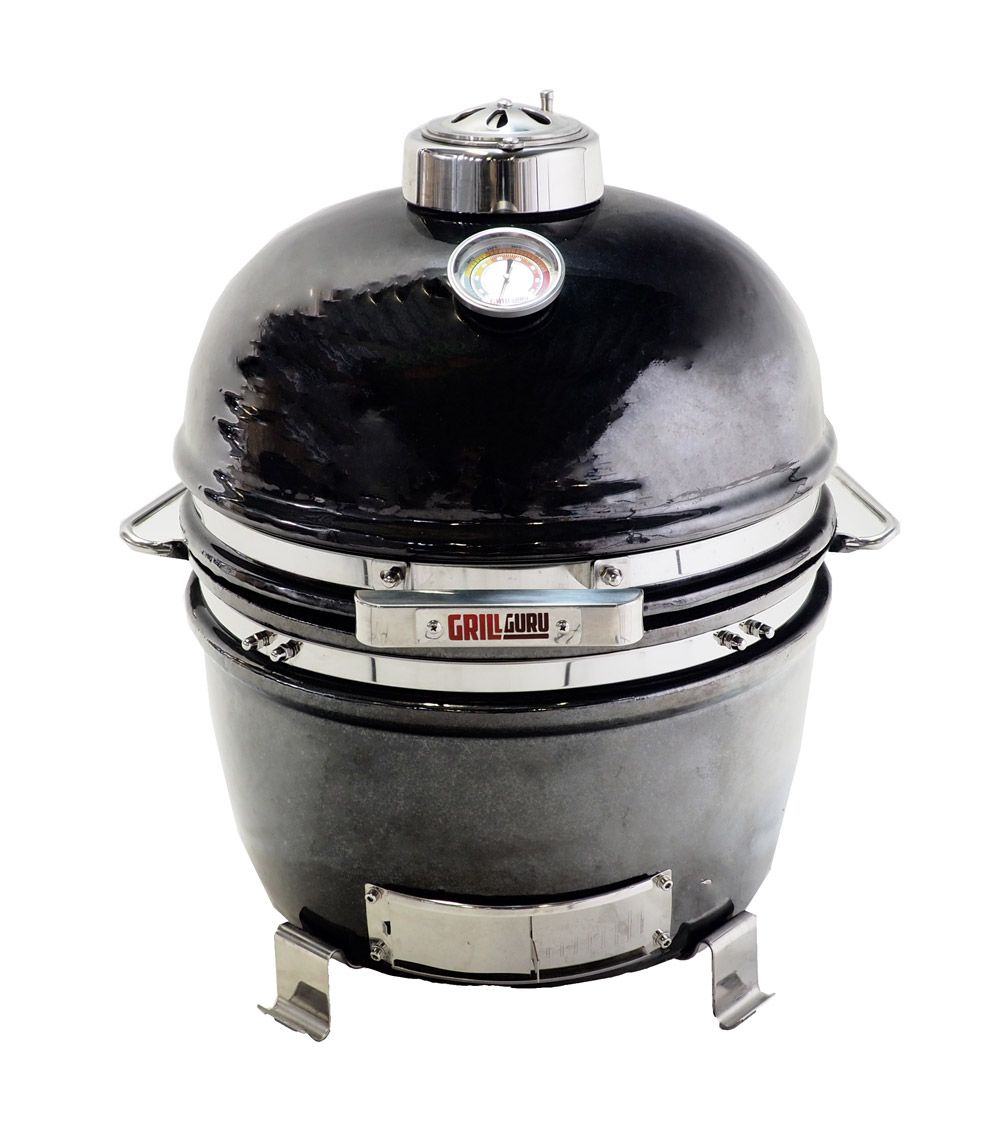 Grill Guru Elite Compact BBQ Experience Center ubicaciondepersonas.cdmx.gob.mx