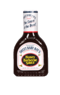 Sweet Baby Ray's Honey