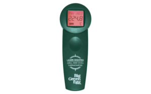 Infrarood thermometer (Infrared Cooking Surface Thermometer)