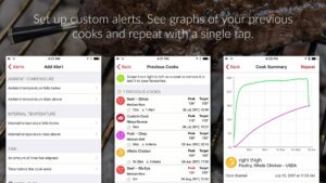 Meater plus+ (50 meter)