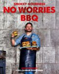 No Worries BBQ