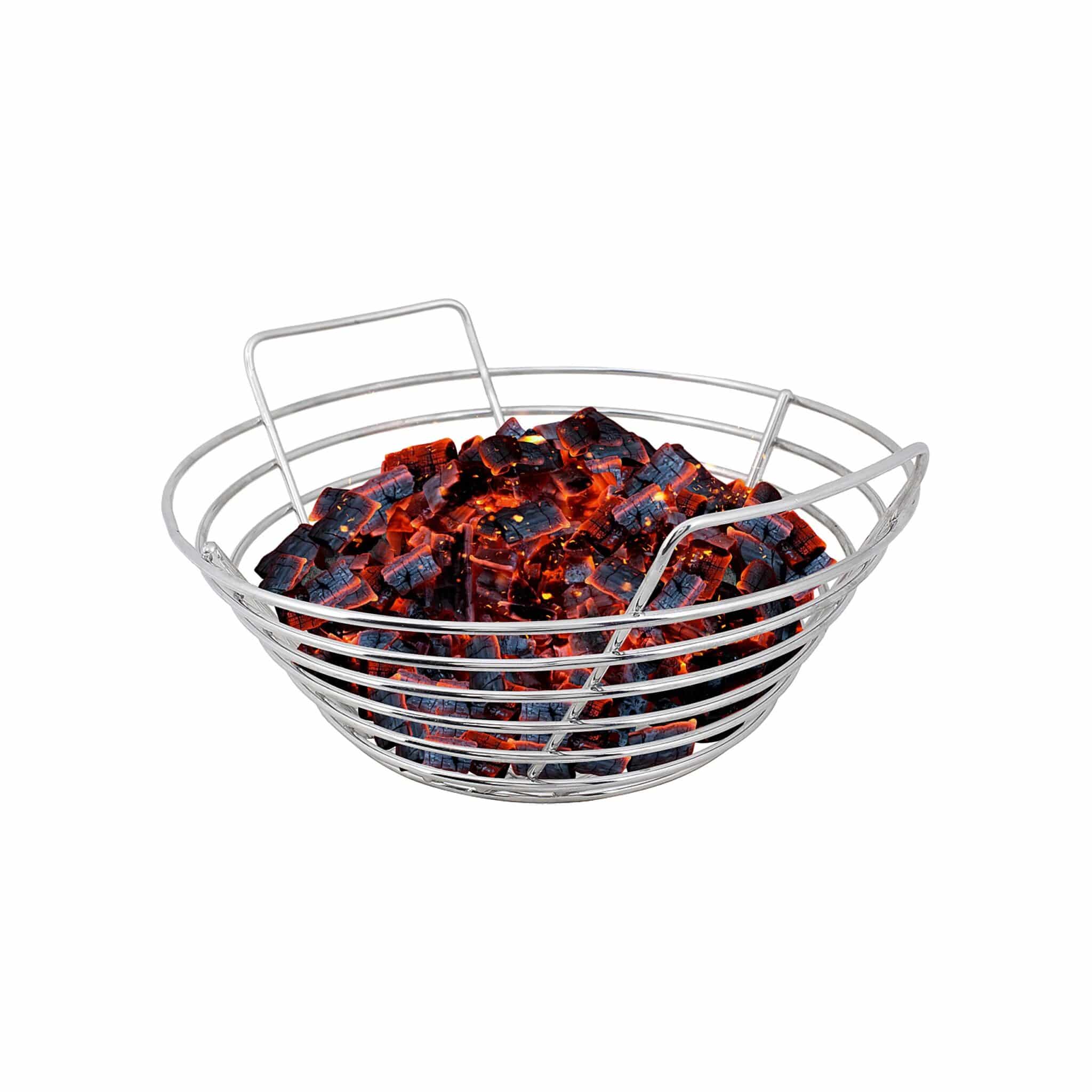 Green Egg Kick Ash Basket Big | Groen