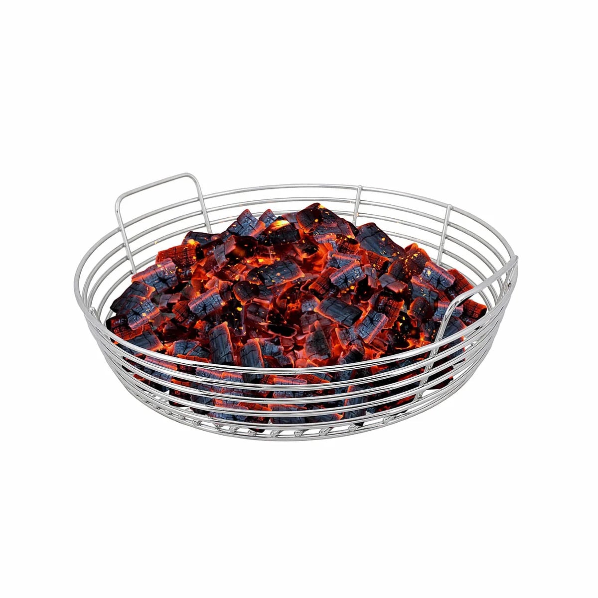 Green Egg Kick Ash Basket Big | Groen
